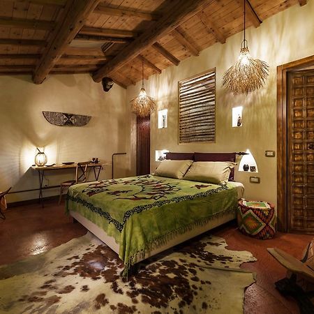 Bed and Breakfast Ca' Blanca Кастельнуово-дель-Гарда Экстерьер фото